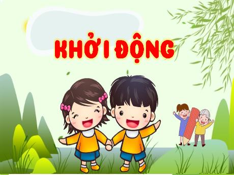 Bài giảng Công nghệ 3 - Chủ đề 1: Tự nhiên và công nghệ - Bài 1: Tự nhiên và công nghệ (Tiết 2)