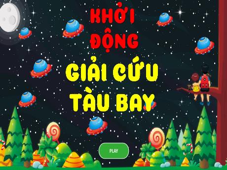 Bài giảng Toán 3 - Bài 3: Tìm thành phần trong phép cộng, phép trừ