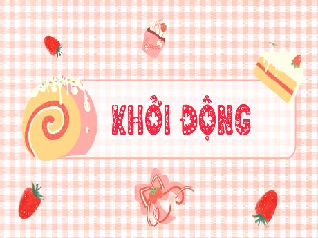 Bài giảng Toán 3 - Bài 4: Ôn tập bảng nhân 2, bảng chia 2 (Tiết 1)