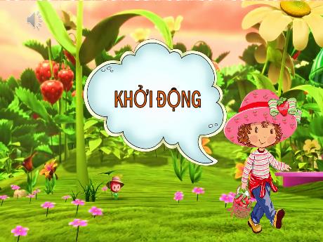 Bài giảng Toán 3 - Bài 5: Bảng nhân 3, bảng chia 3 (Tiết 1)